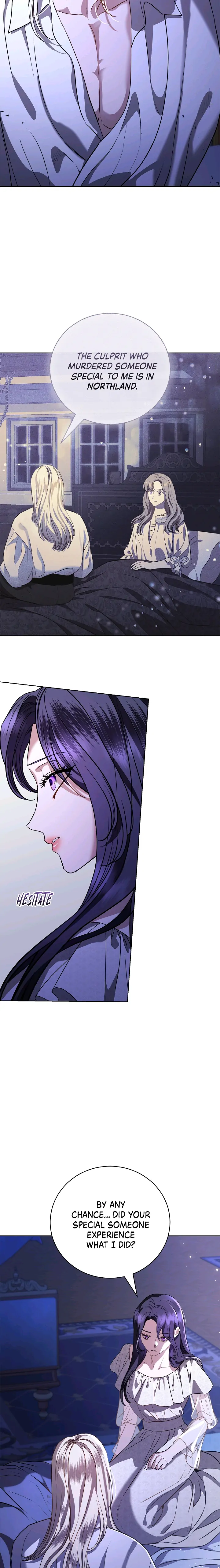To My Husband’s Mistress Chapter 47 - page 13